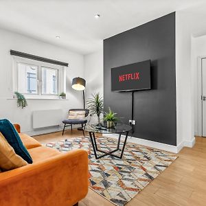 Appartement met Twee Slaapkamers