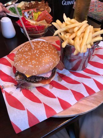 The Shakespeare Public House